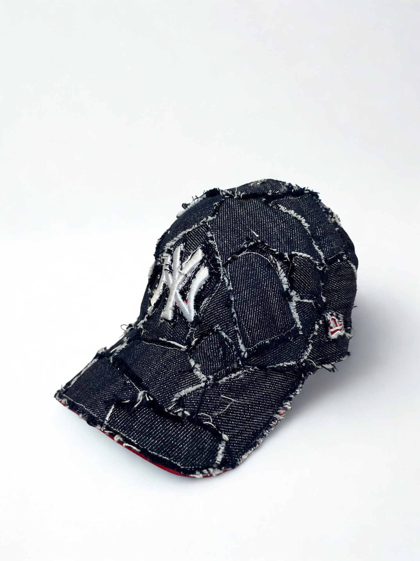 New era 9forty "MediumDenim"