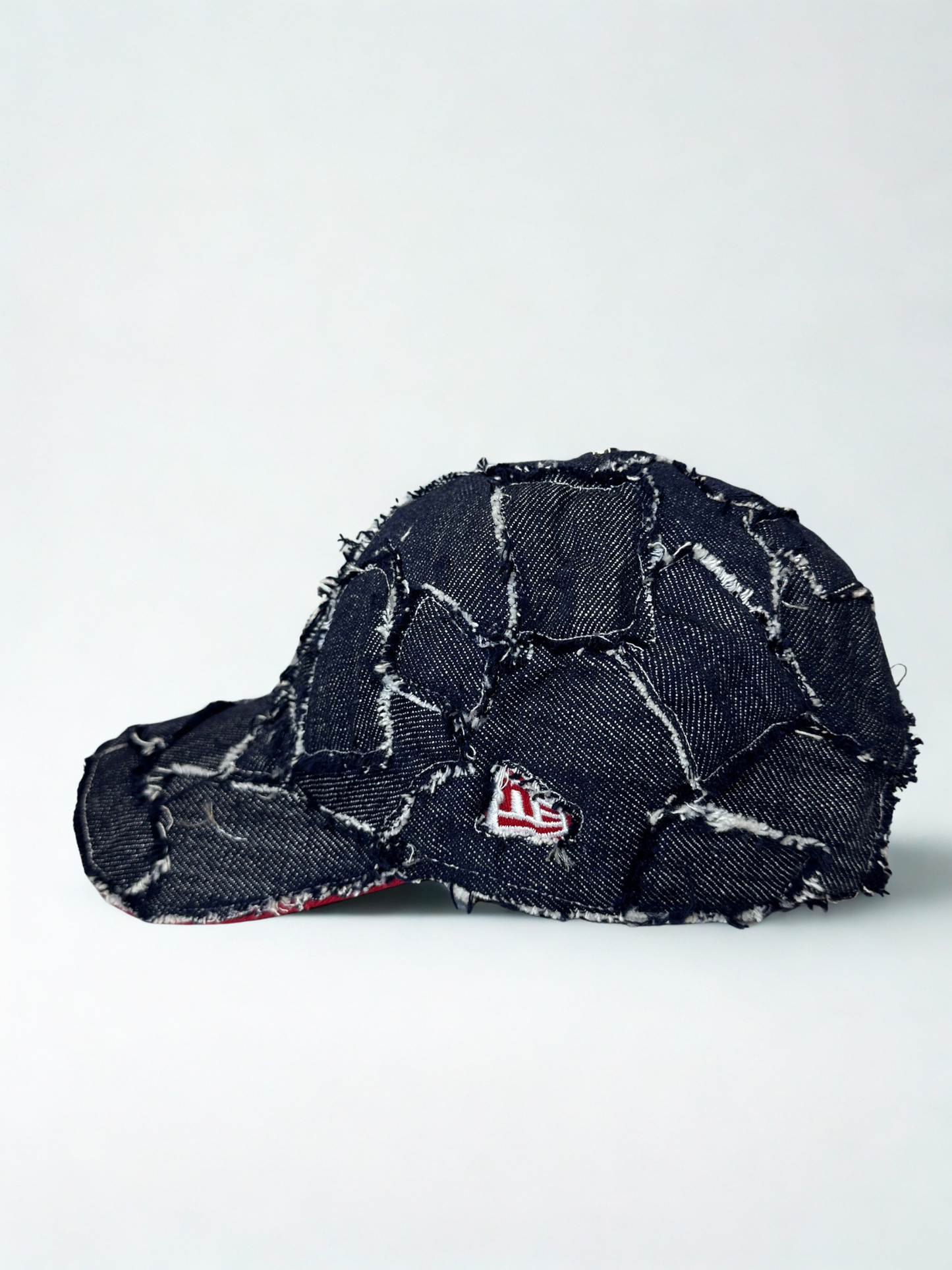 New era 9forty "MediumDenim"