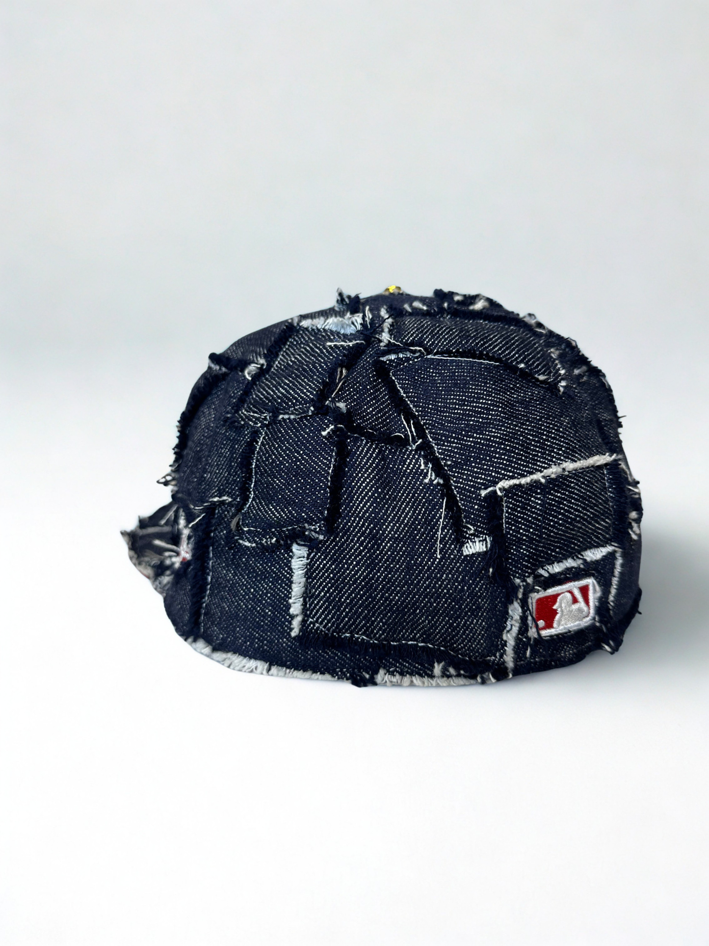New era 59Fifty "MediumDenim"