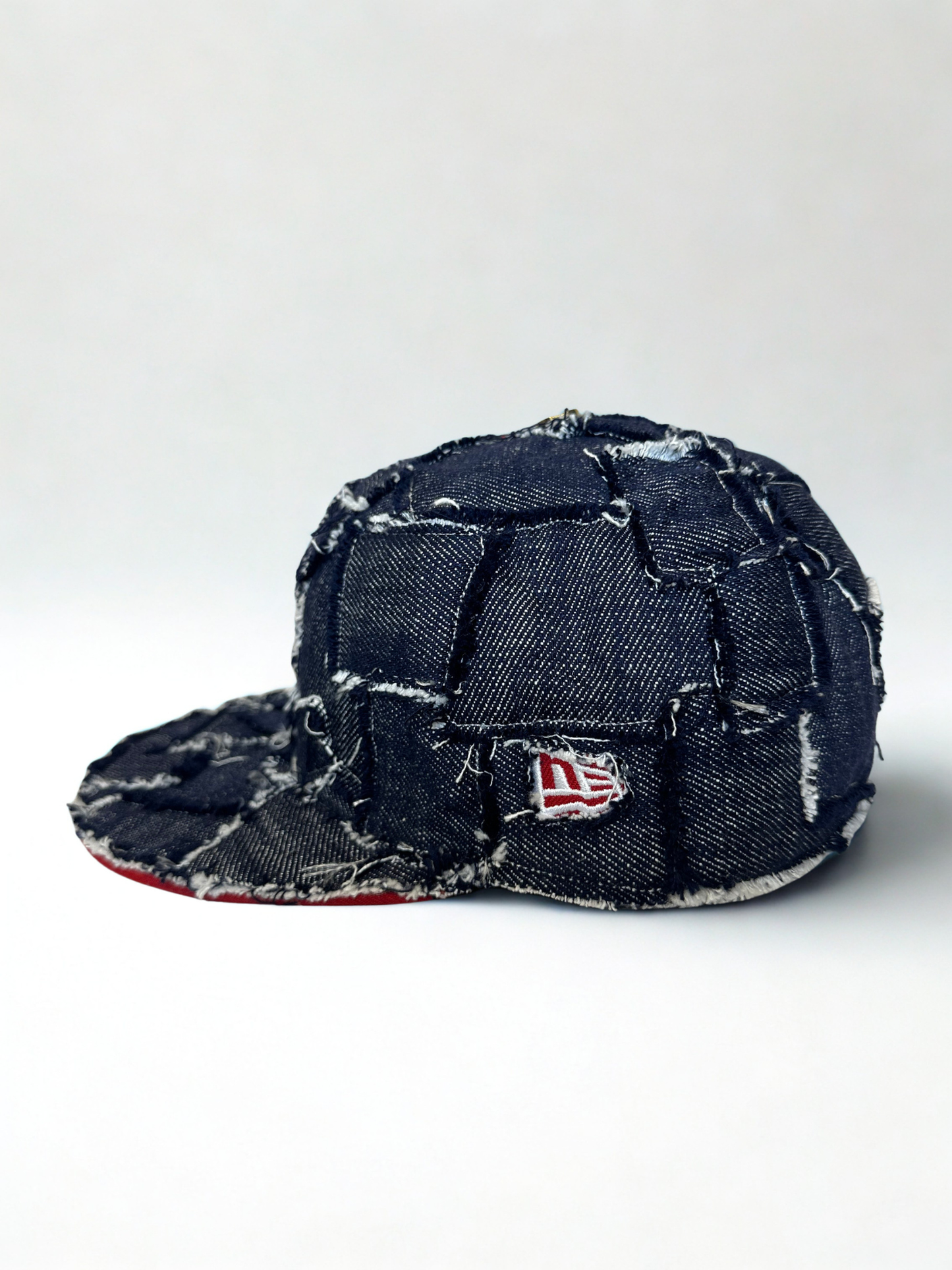 New era 59Fifty "MediumDenim"