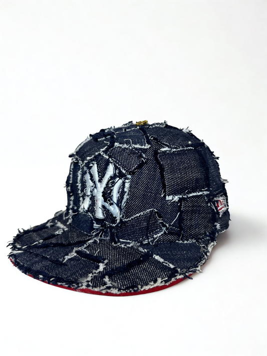 New era 59Fifty "MediumDenim"