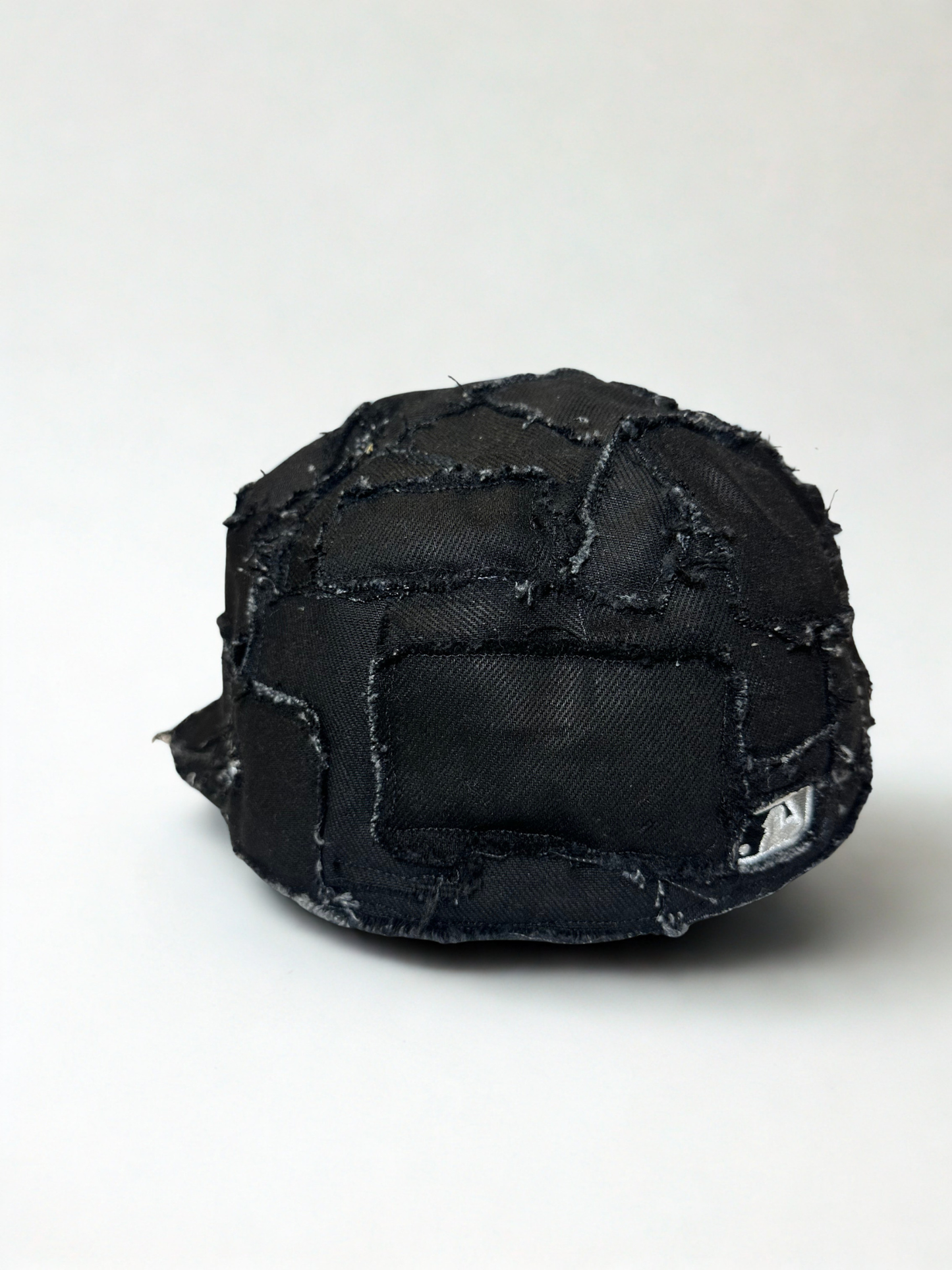 New era 59Fifty "BlackDenim"