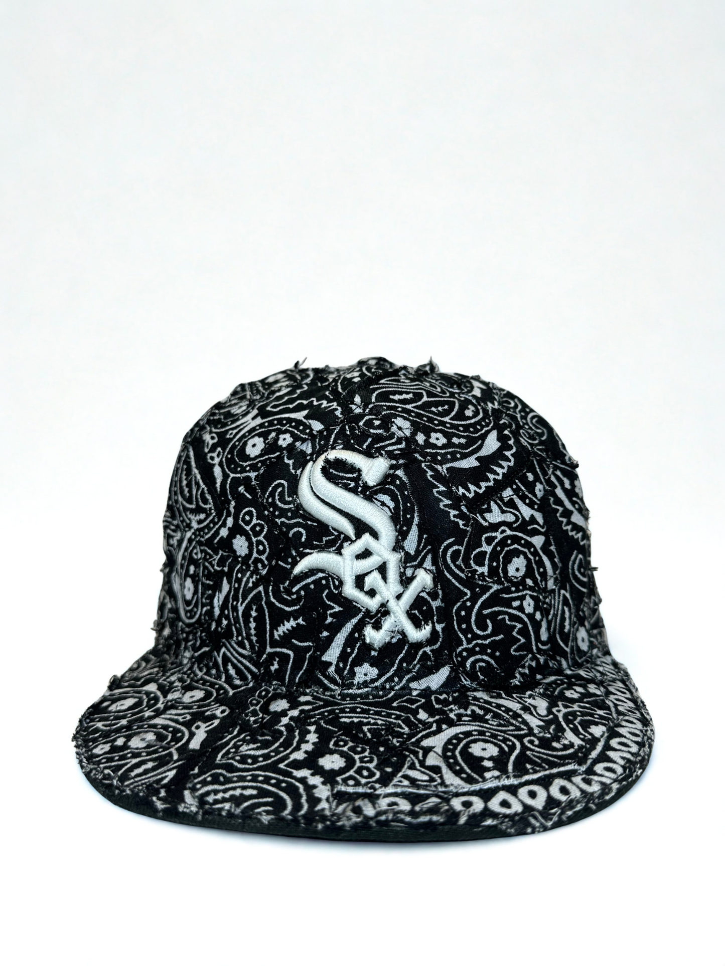 New era 59Fifty "BlackBandana"