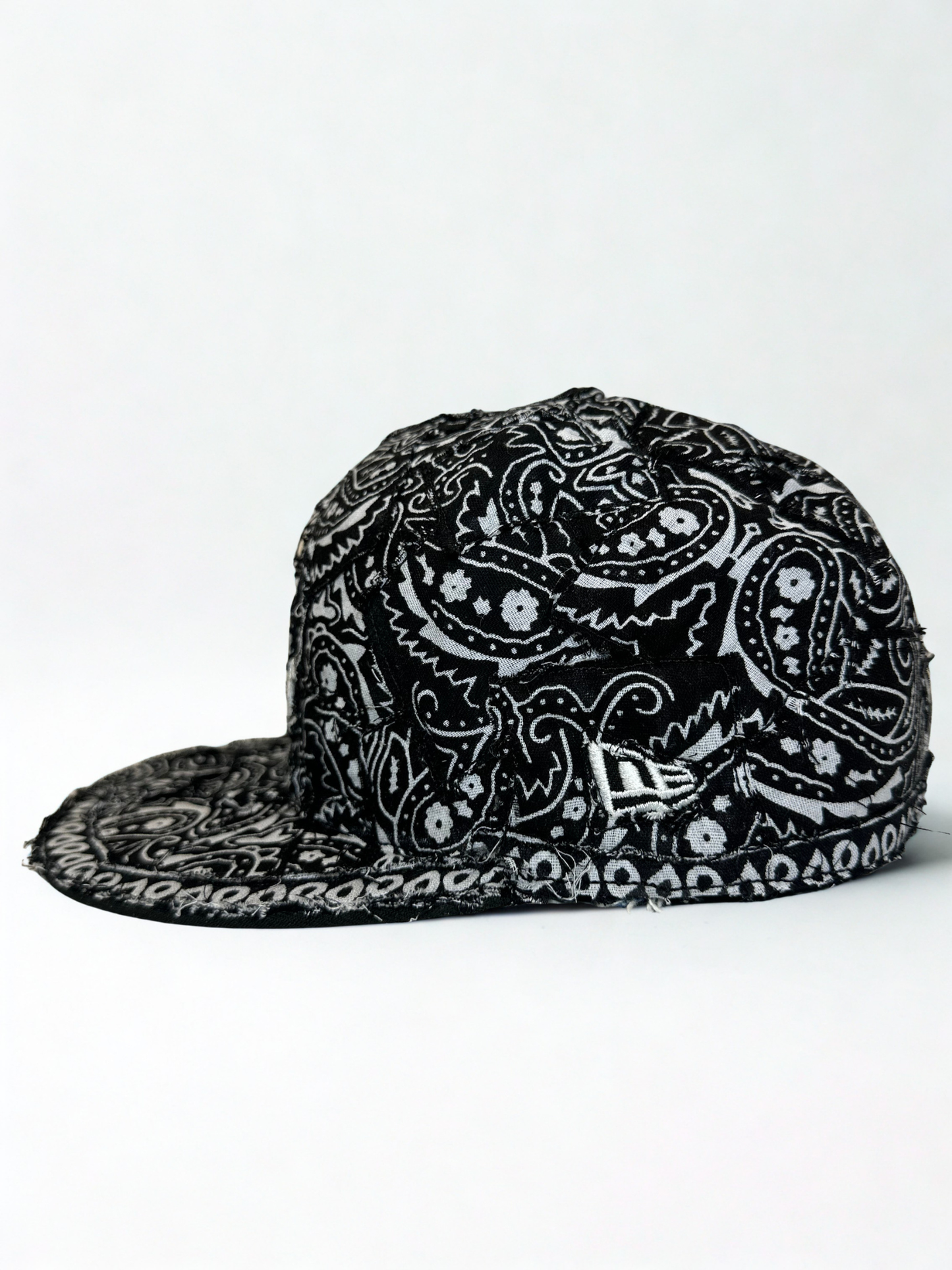 New era 59Fifty "BlackBandana"