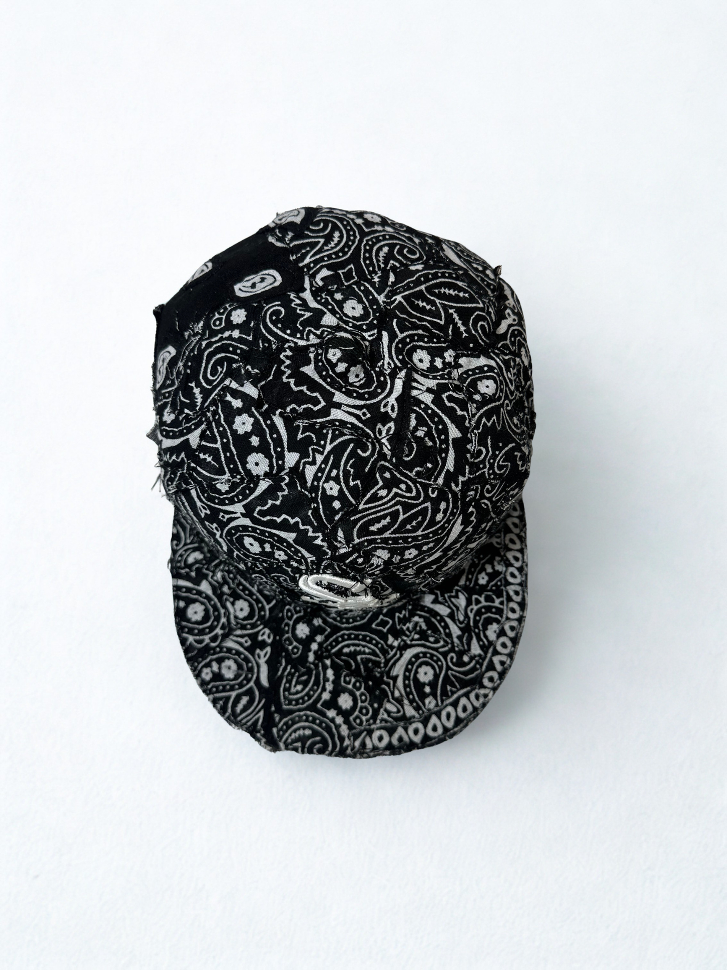 New era 59Fifty "BlackBandana"