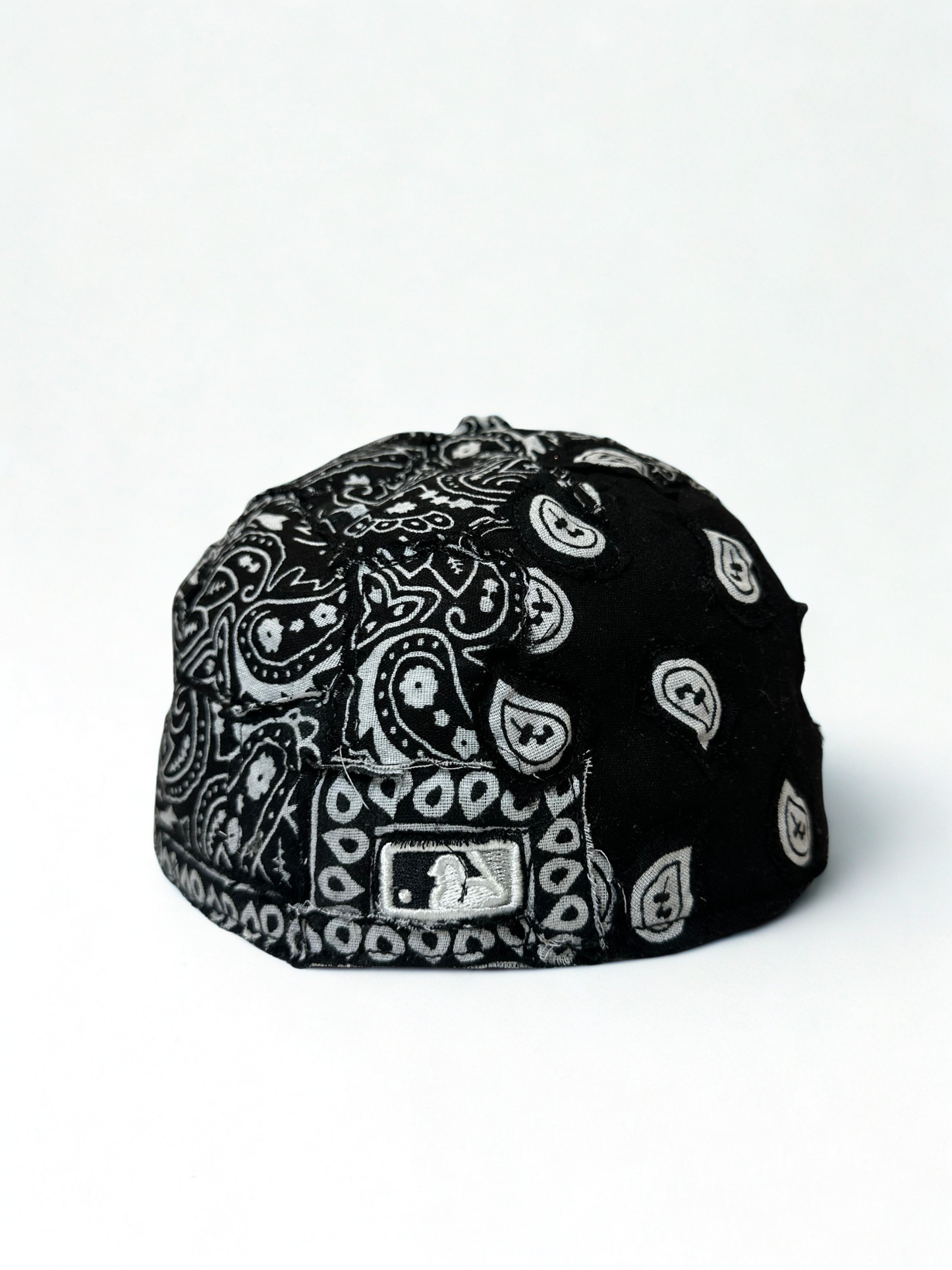 New era 59Fifty "BlackBandana"
