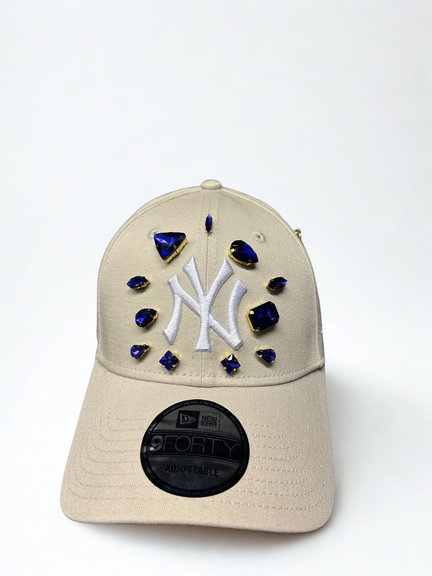 New era 9forty "BlueGem"