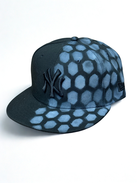 New era 59fifty "LR"