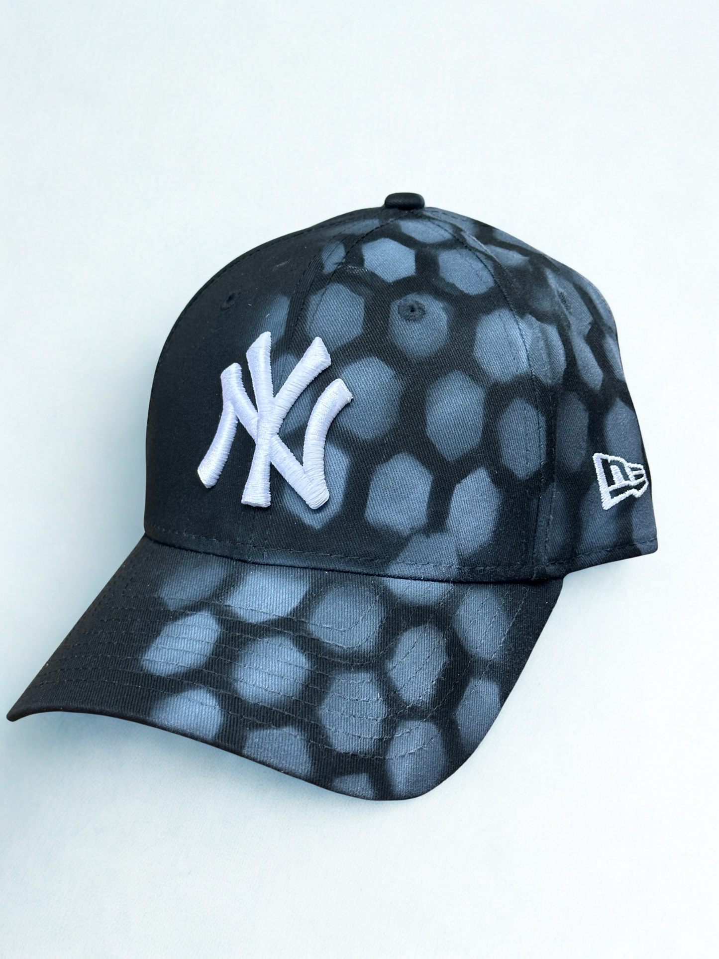 New era 9forty "LR002"