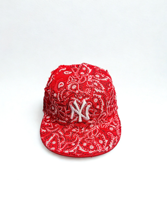New era 59fifty “Bandana”