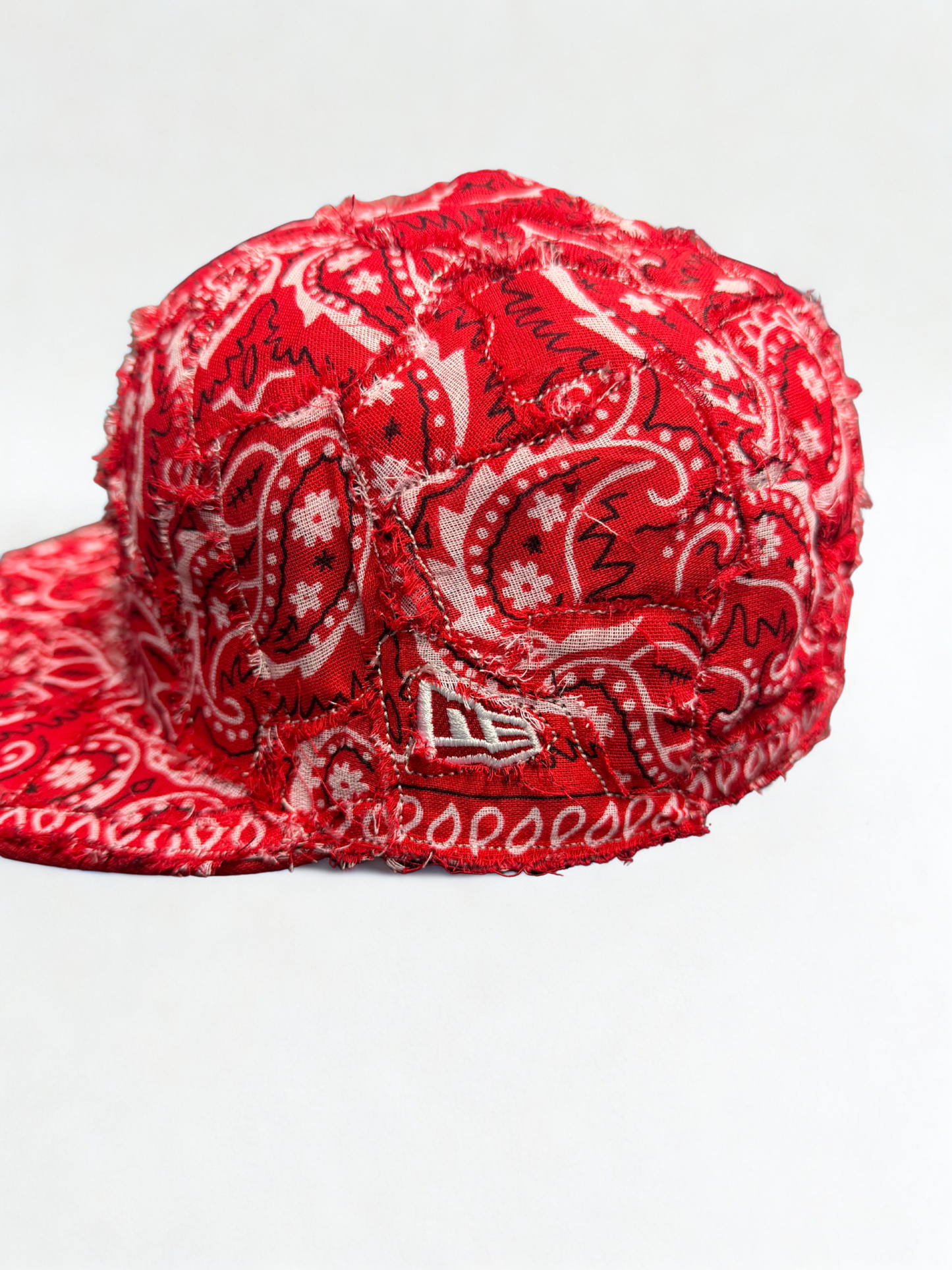 New era 59fifty “Bandana”
