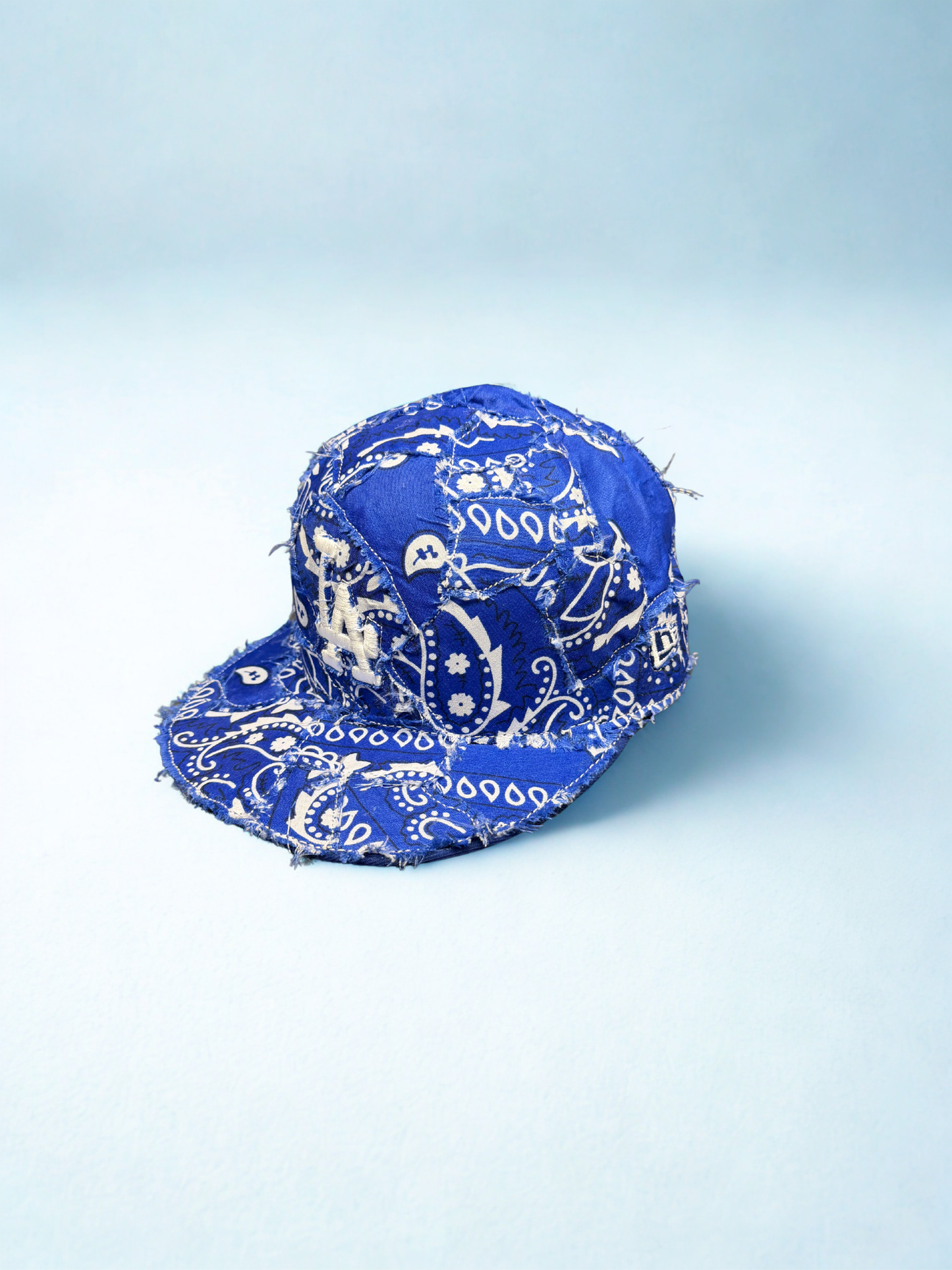 New era 59fifty “Bandana”