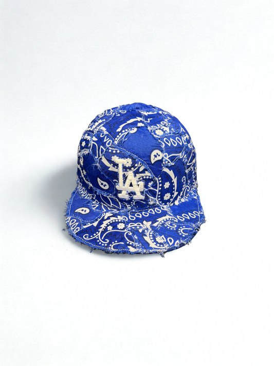 New era 59fifty “Bandana”