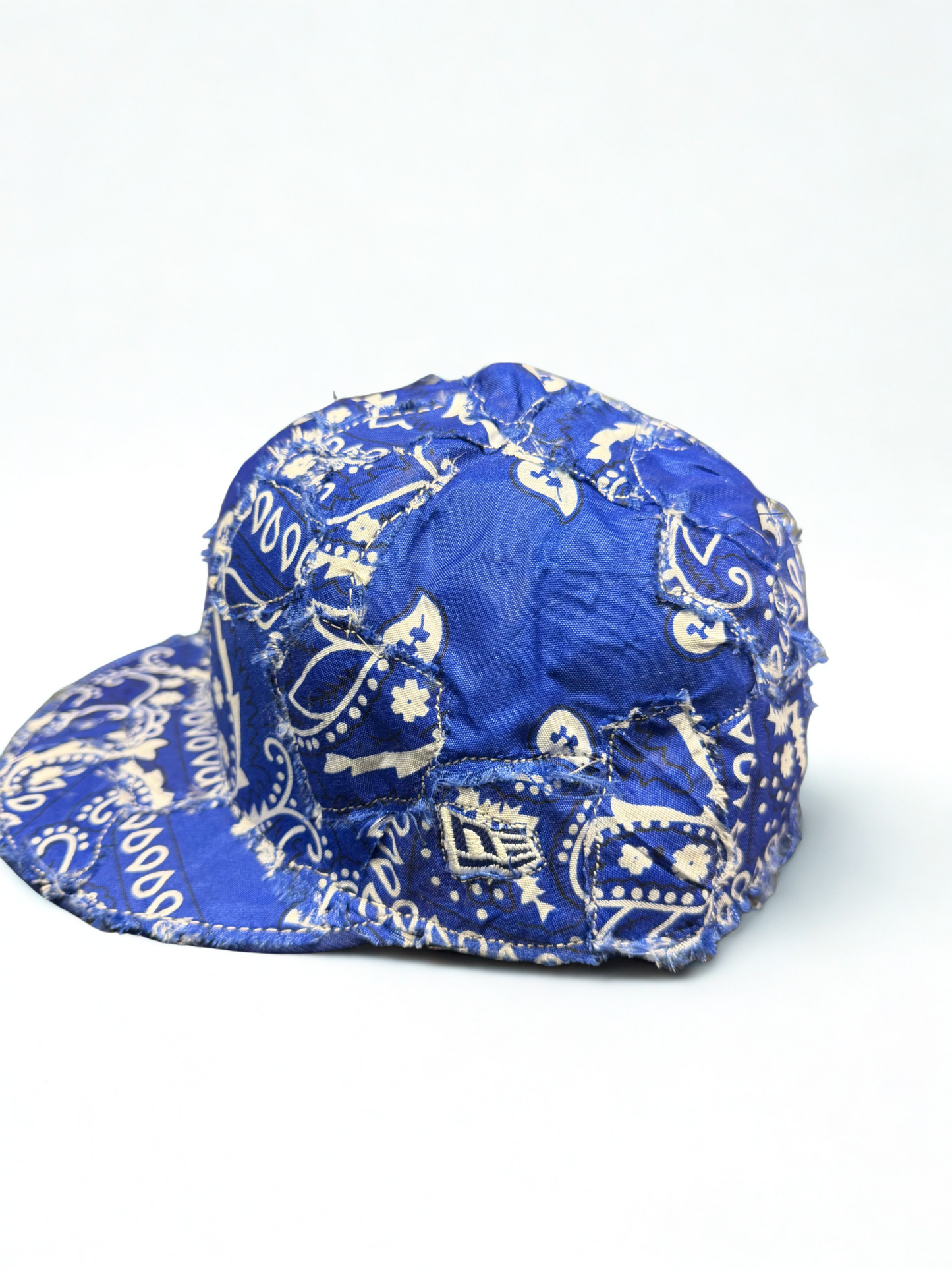 New era 59fifty “Bandana”