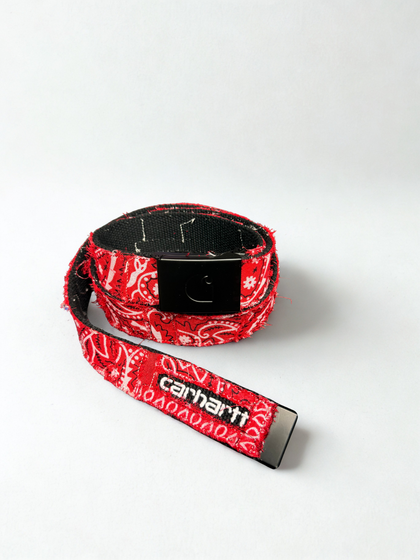 Cintura Carhartt “Bandana”