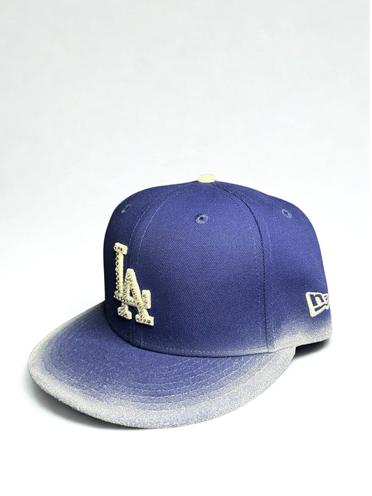 New era 59Fifty "LR002"