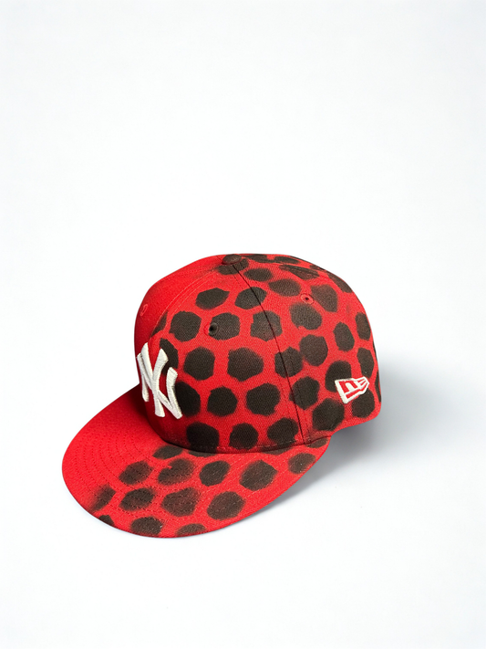 New era 59fifty "LR"