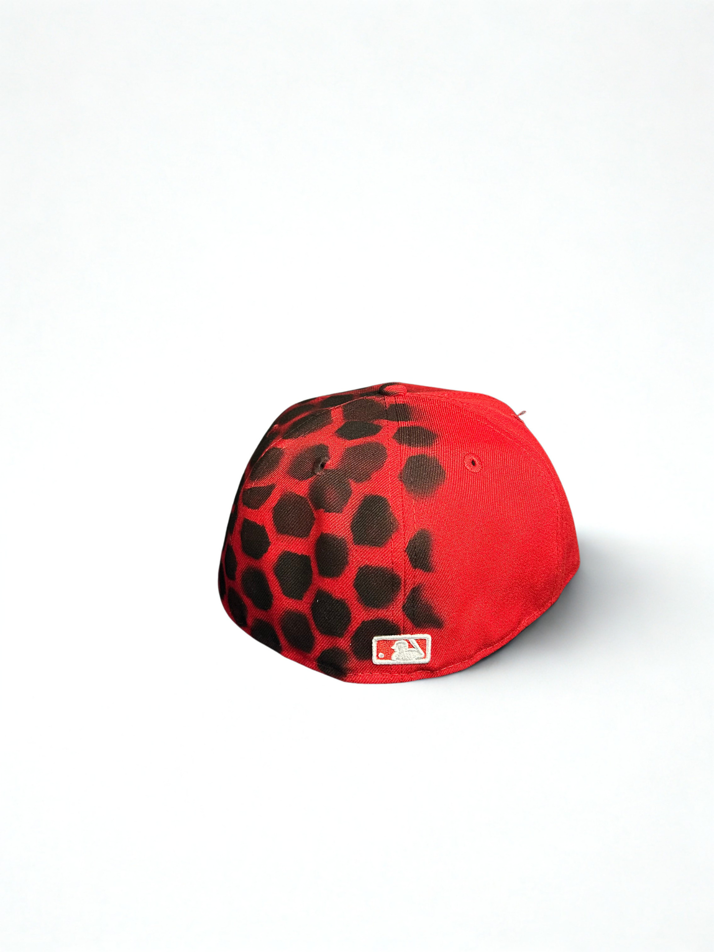 New era 59fifty "LR"