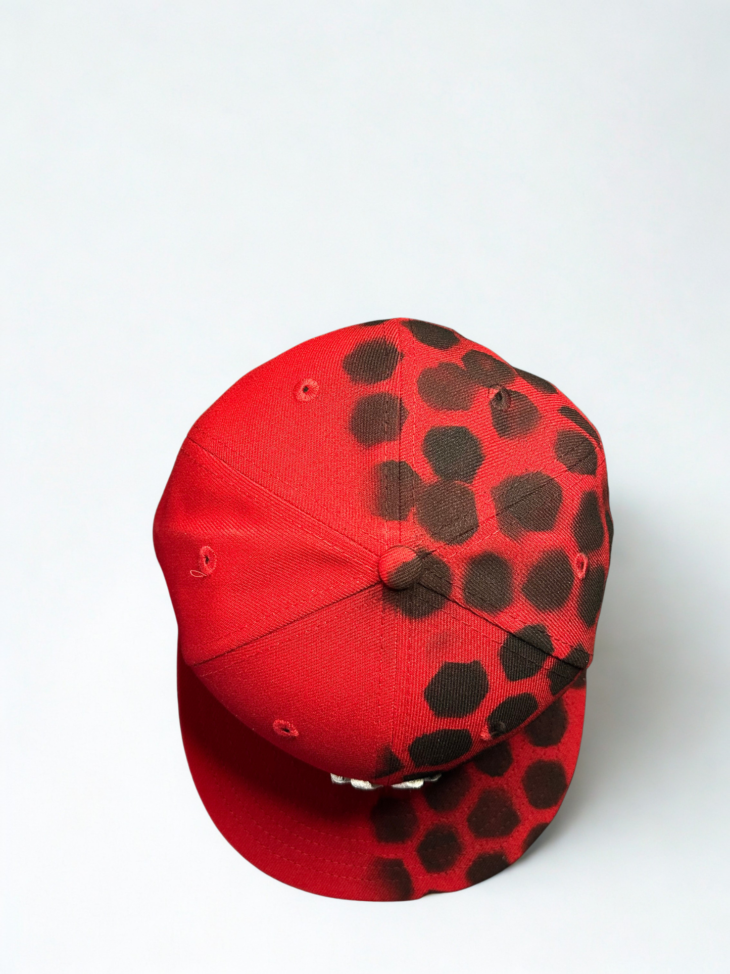 New era 59fifty "LR"