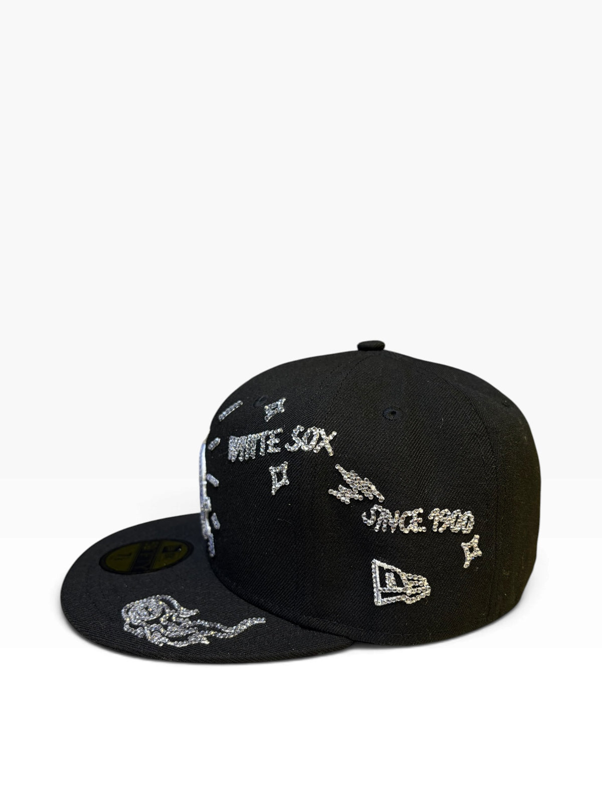 New era 59fifty "FullSpecial"