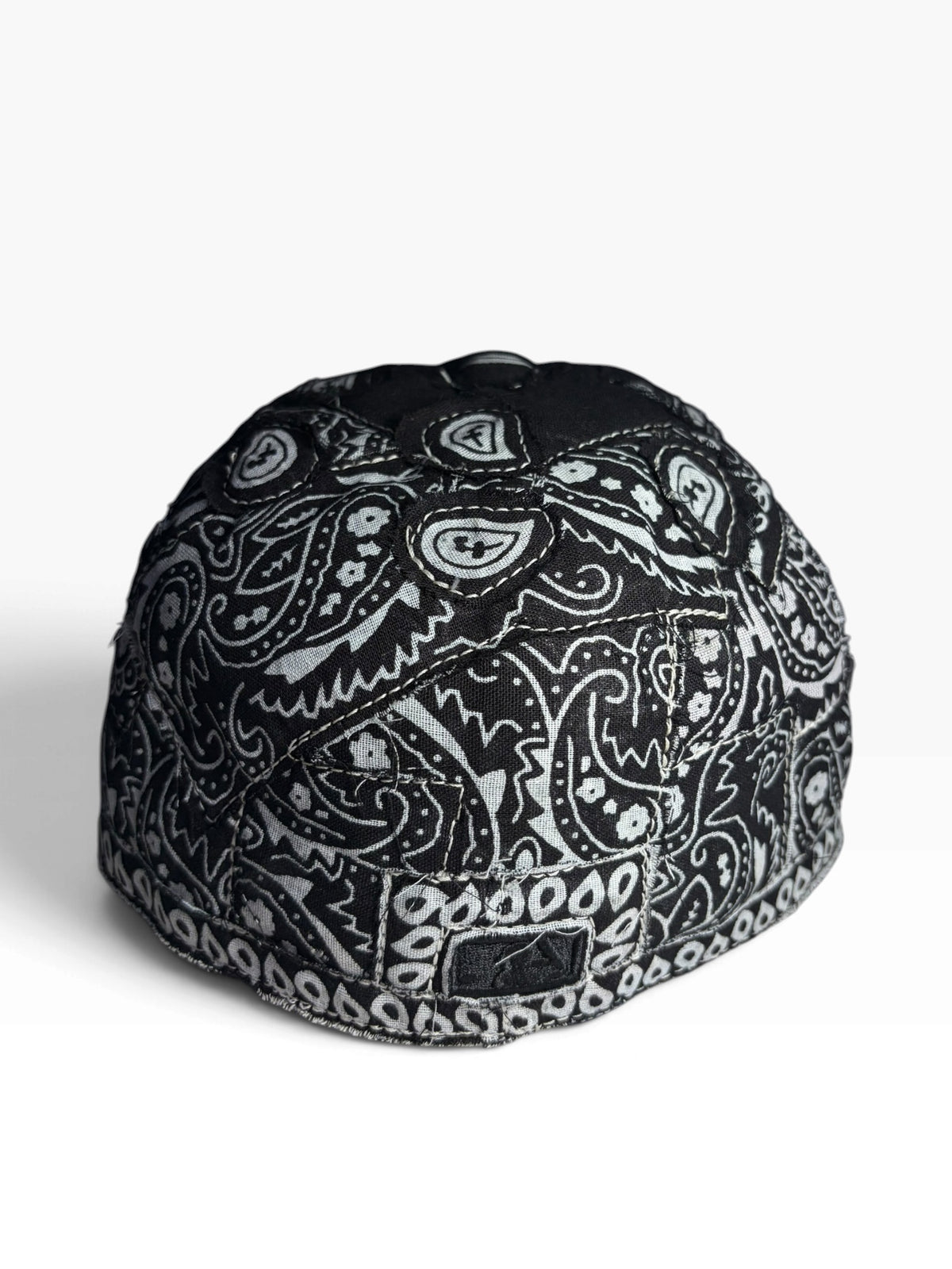 New era 59Fifty "BlackBandana"