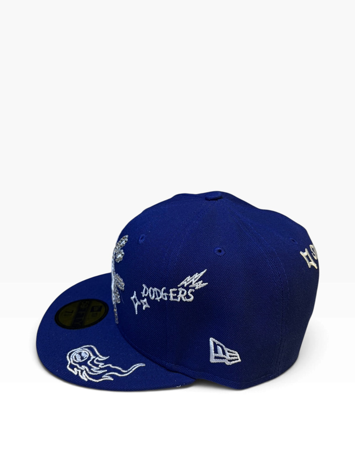 New era 59fifty "SpecialLA"