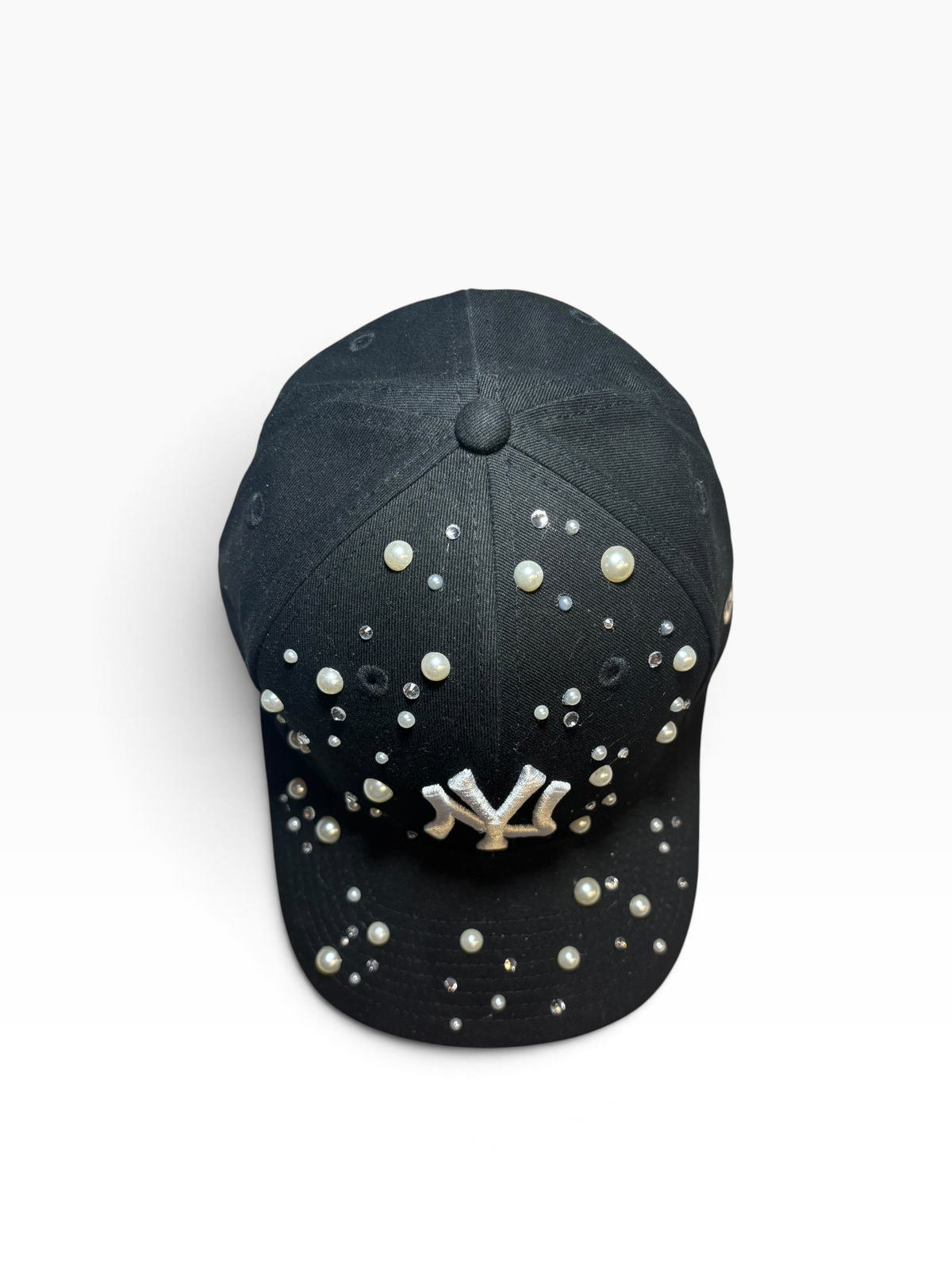 New era 9forty " Diamonds&Pearls"