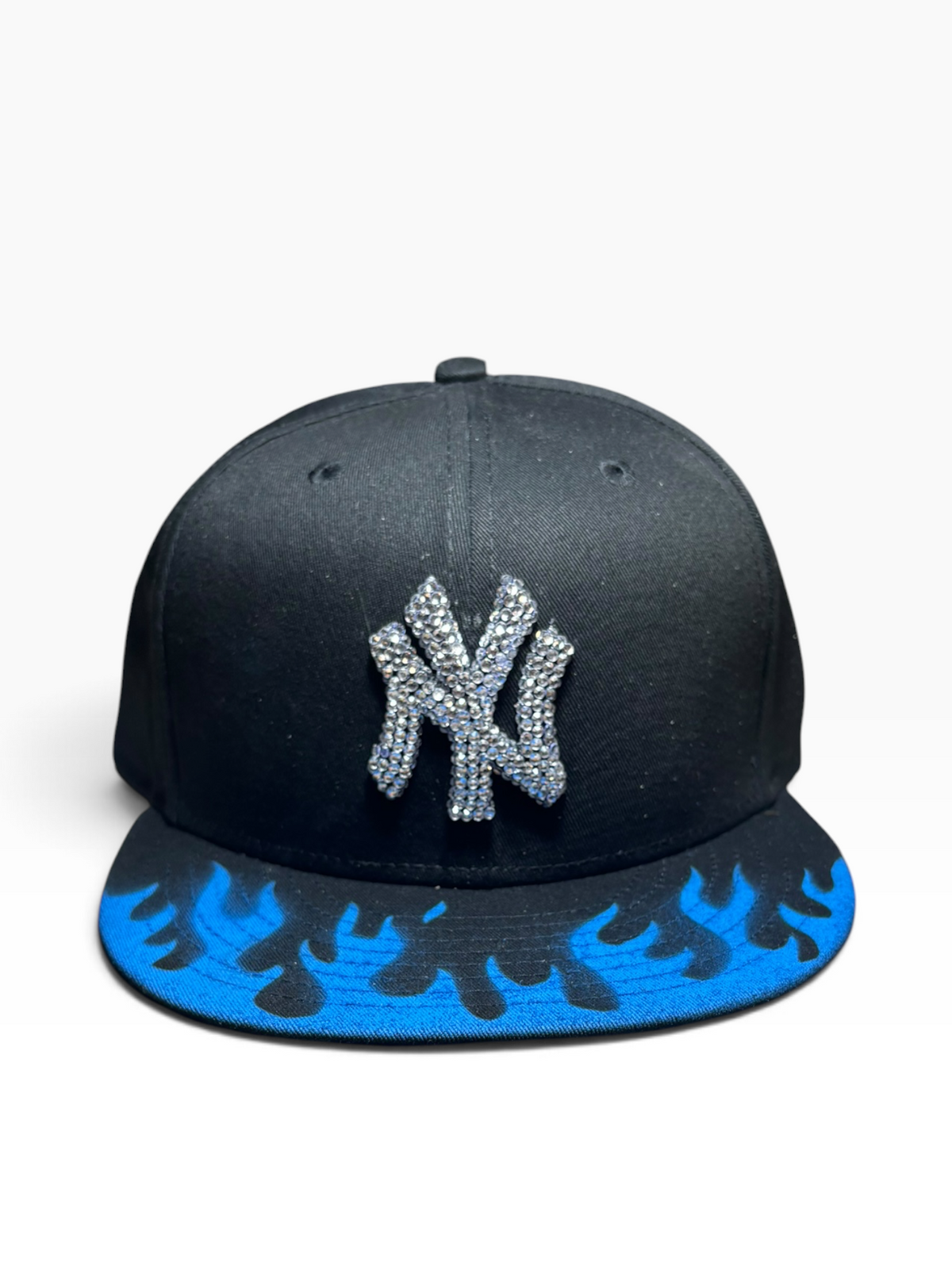 New era 9fifty "FireDiamond"
