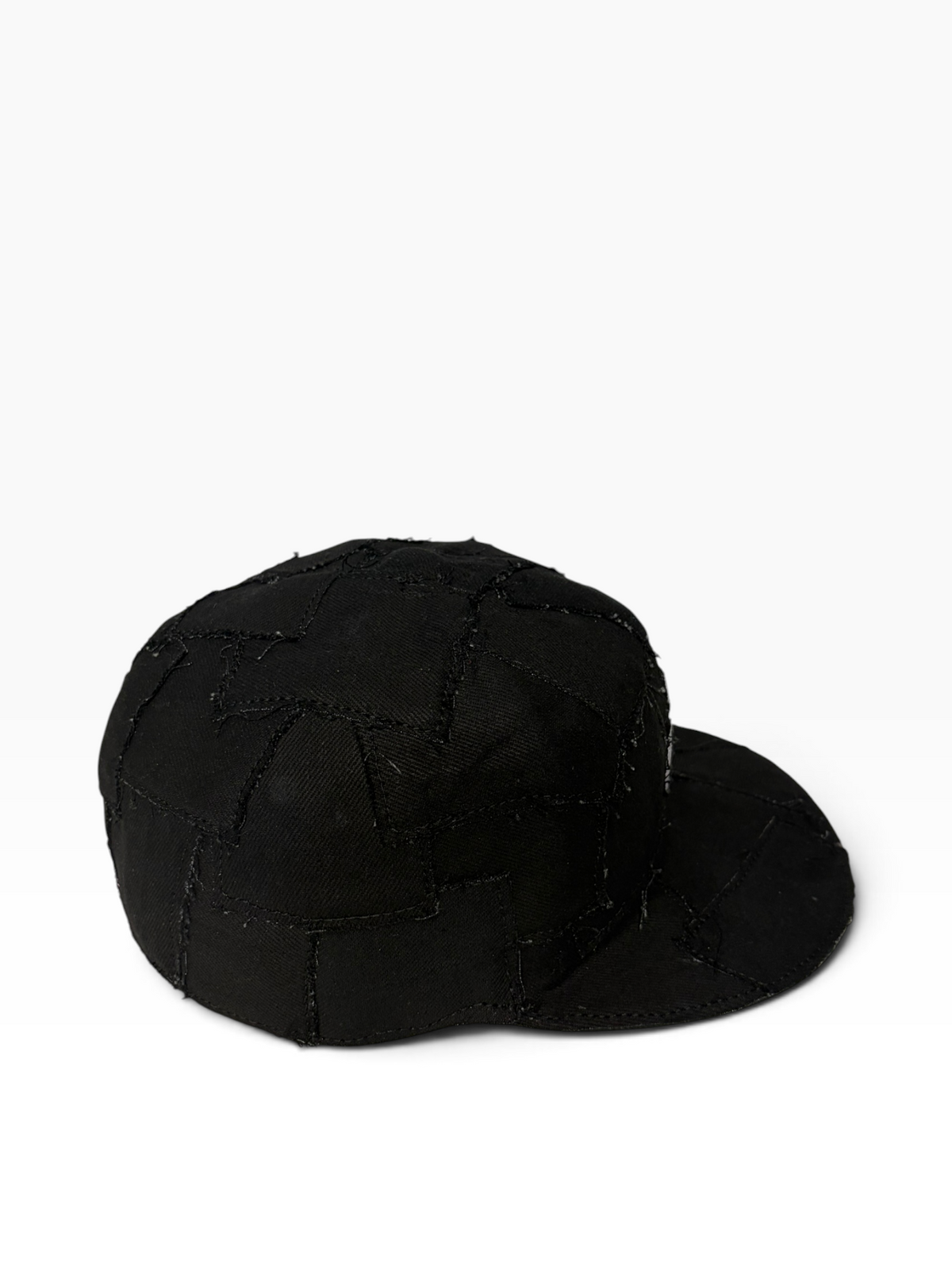 New era 59Fifty "BlackDenim"