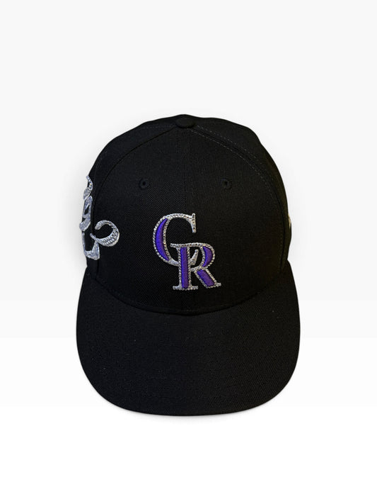 New era 59fifty "Diamond1993"