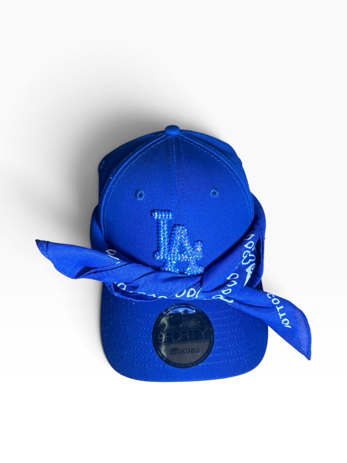New era 9forty " DiamondBandana"