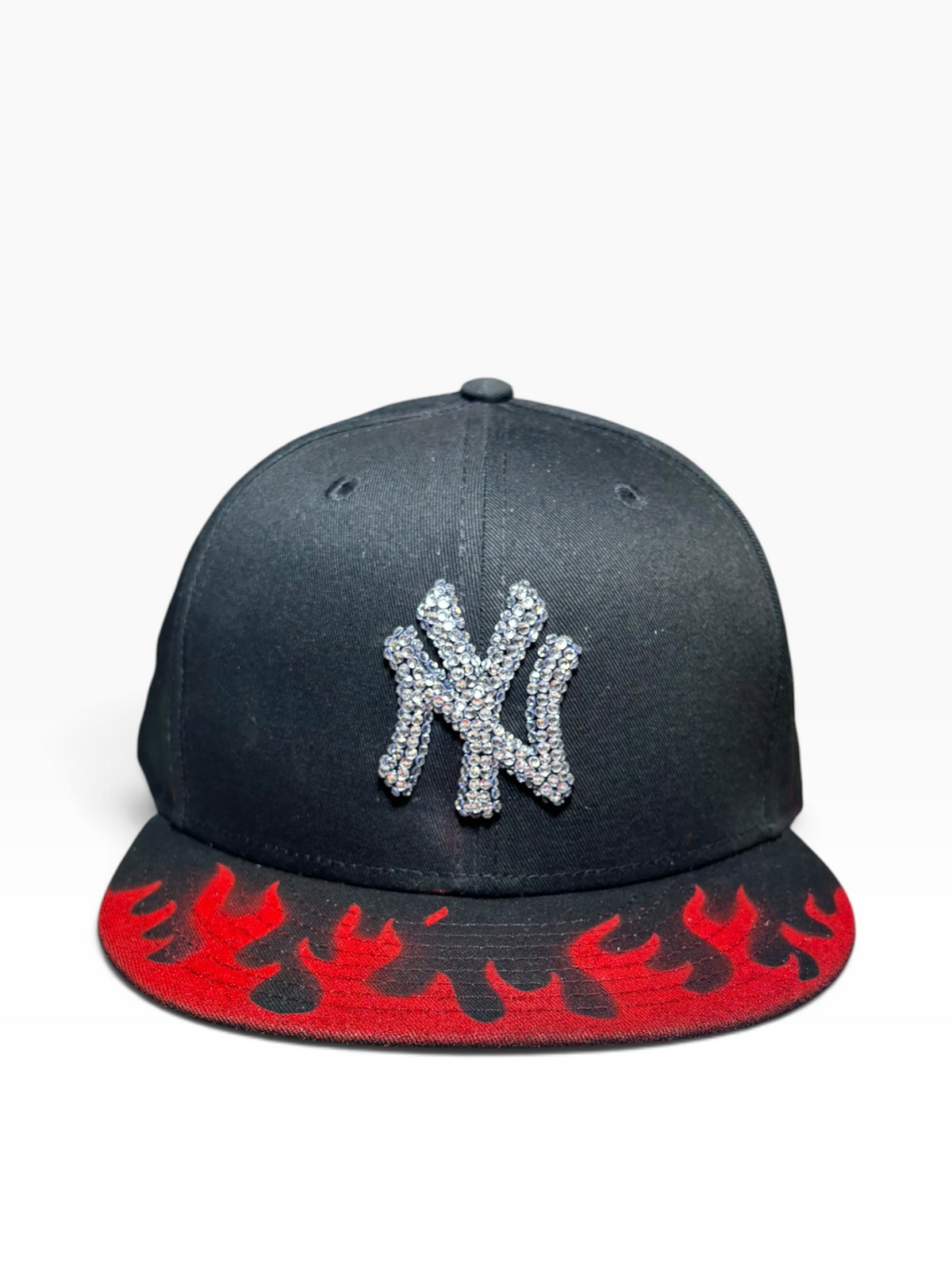 New era 9fifty "FireDiamond"