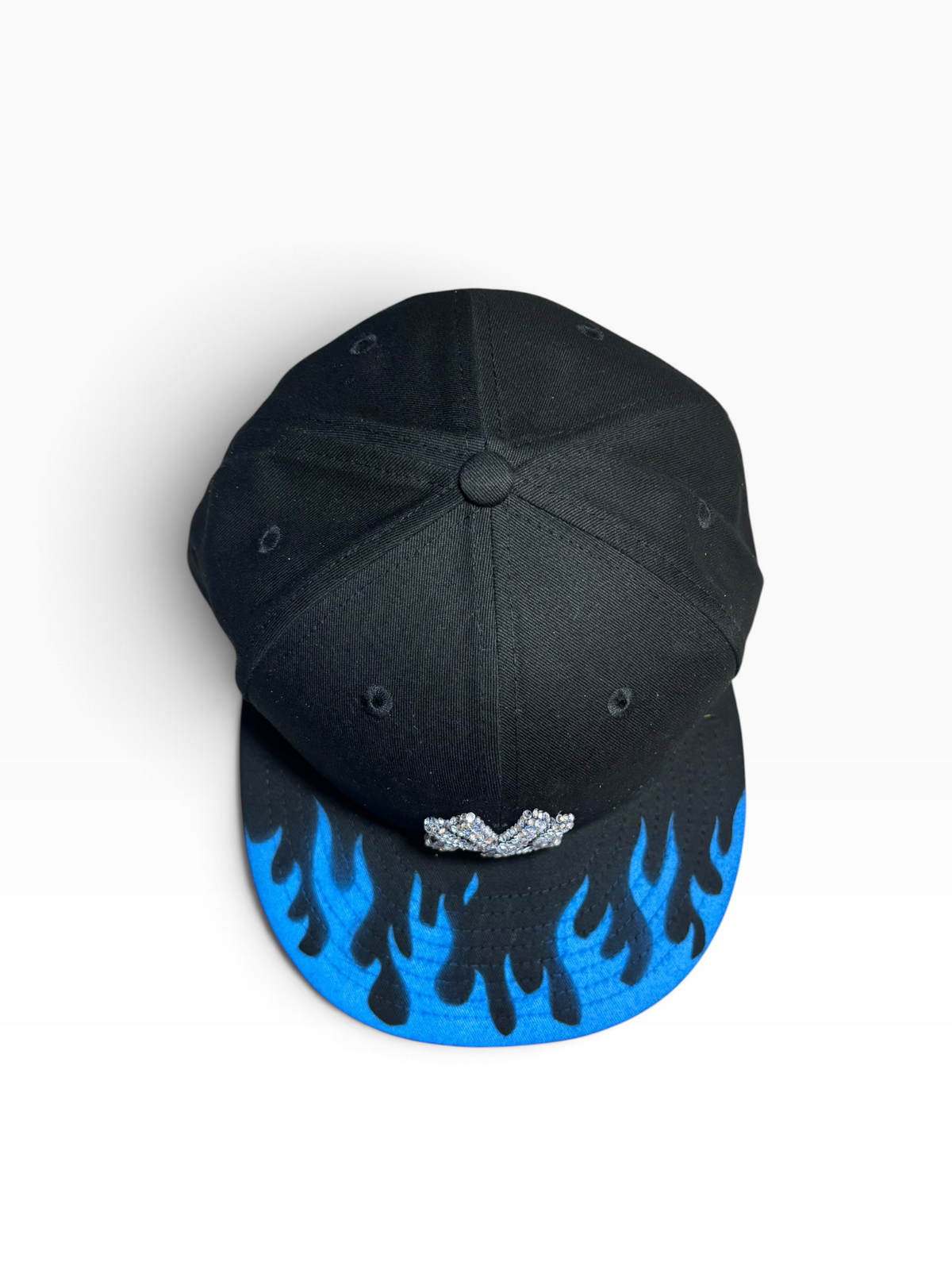 New era 9fifty "FireDiamond"