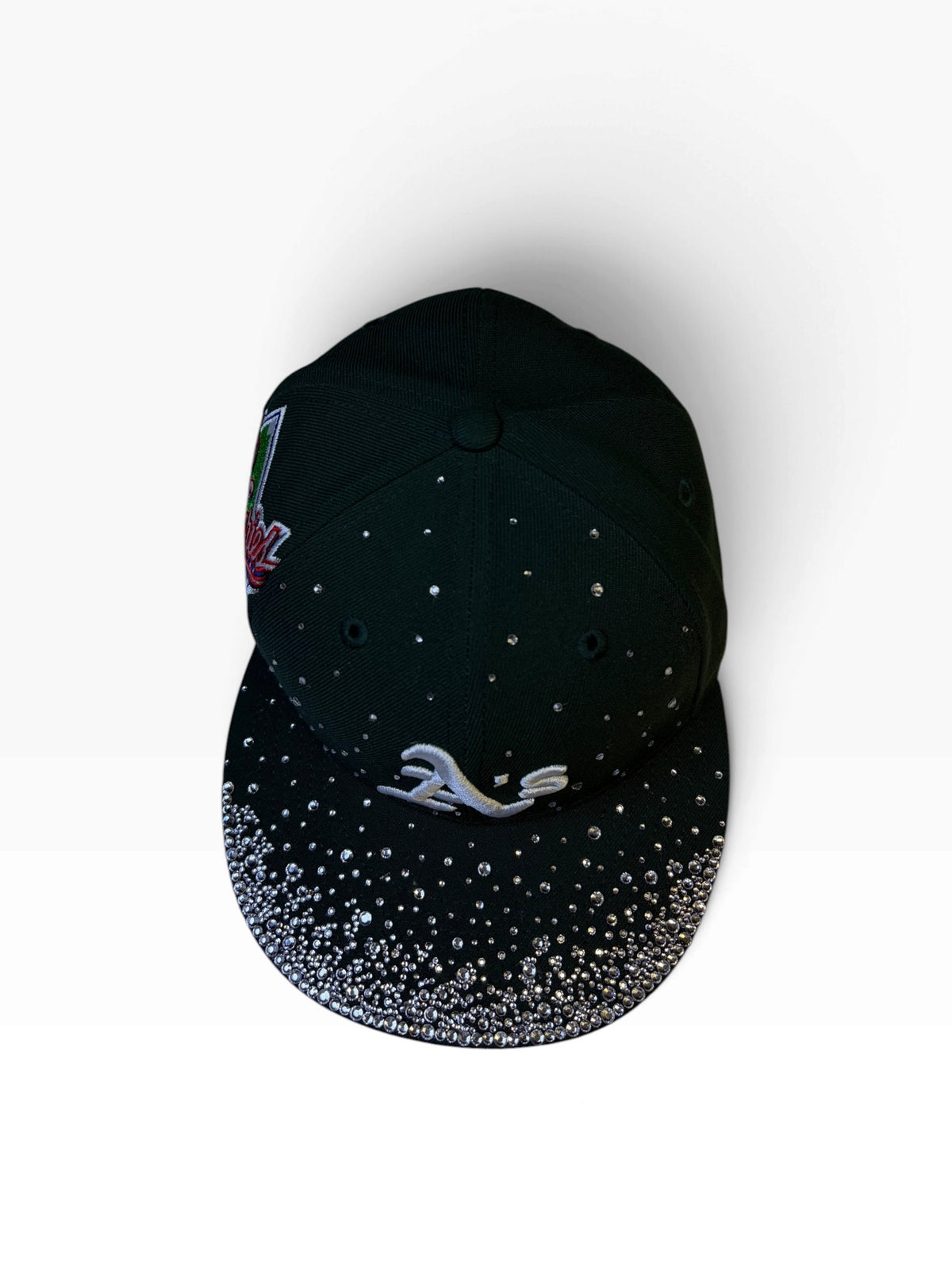 New era 59fifty "ADiamond"