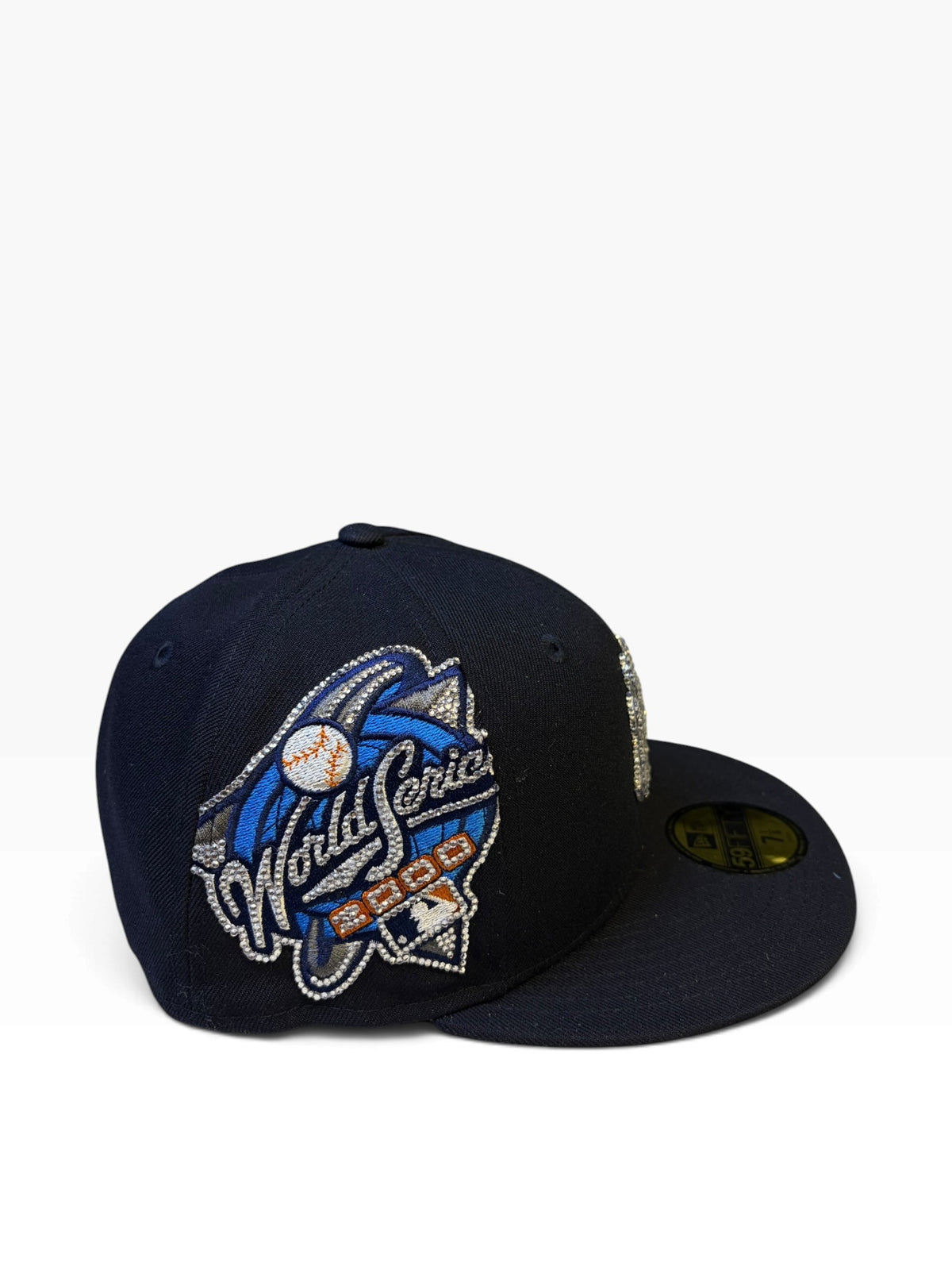 New era 59fifty "WorldSeries"
