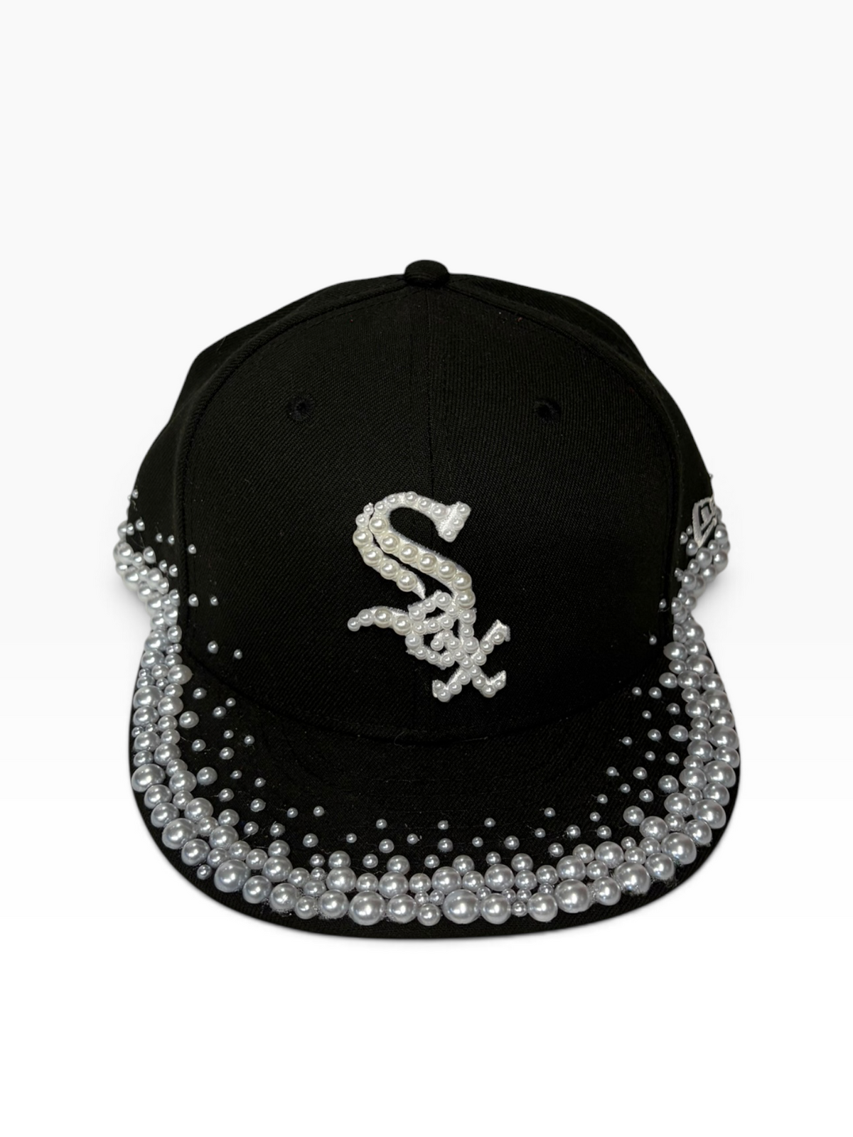 New era 59fifty "ShadedPearls"