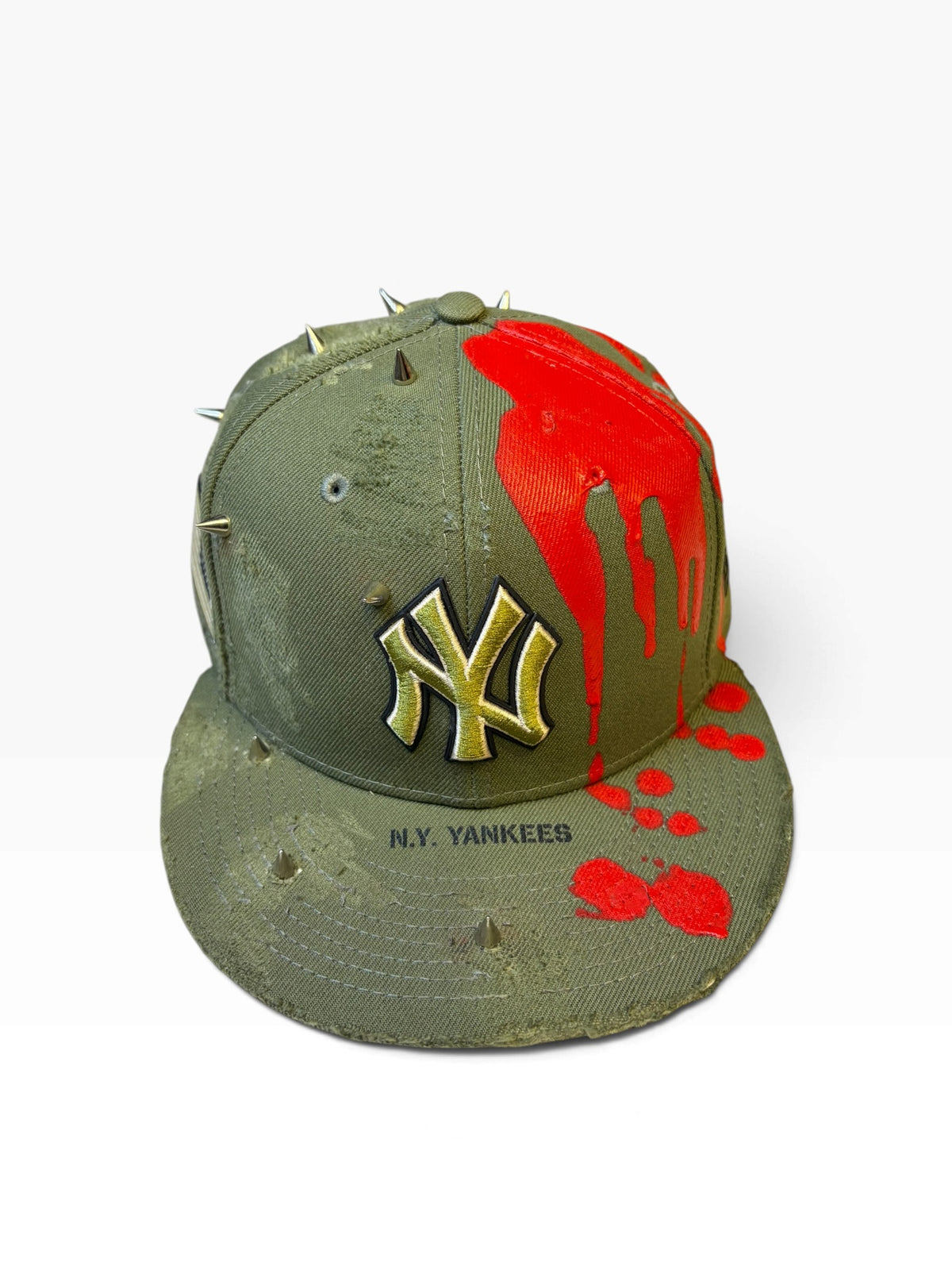 New era 59fifty "VictoryHelmet"