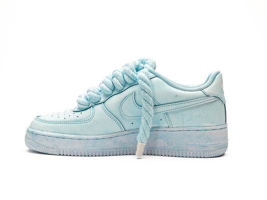 Nike Air Force 1 Sky Rope Laces