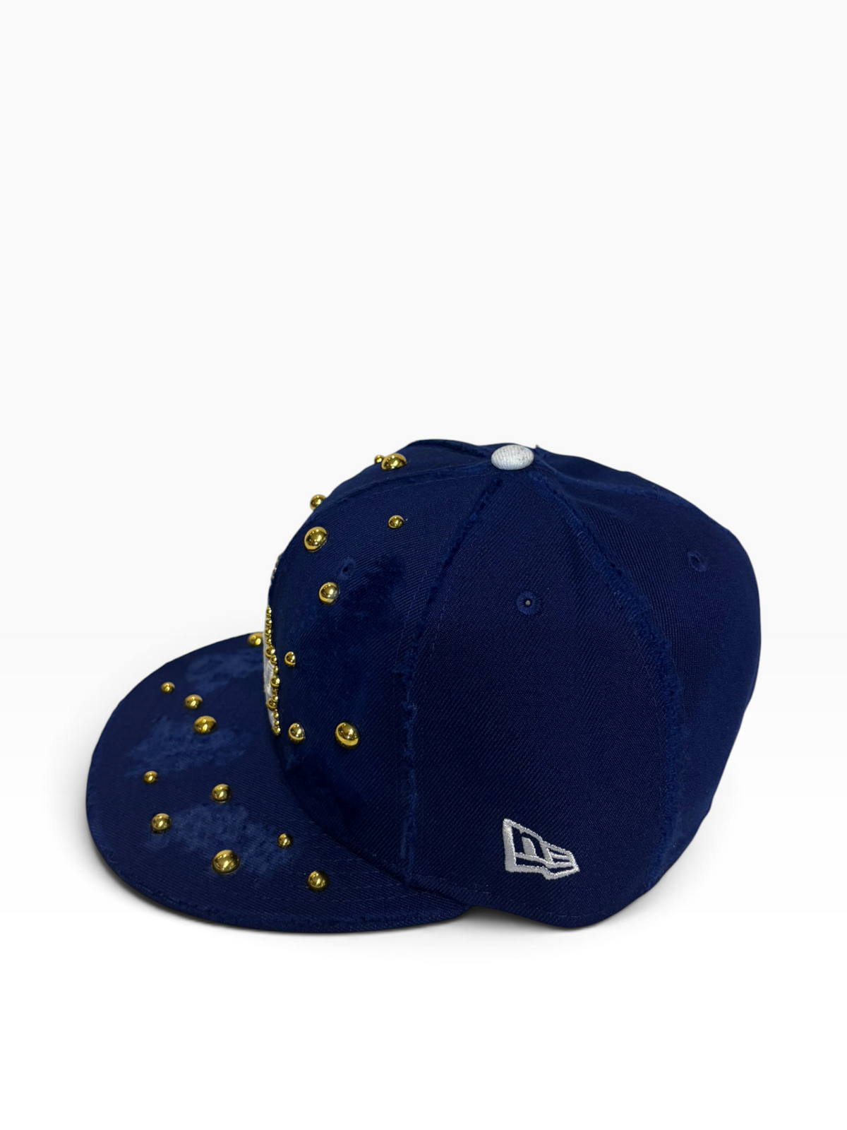 New era 59fifty "GoldPearl"