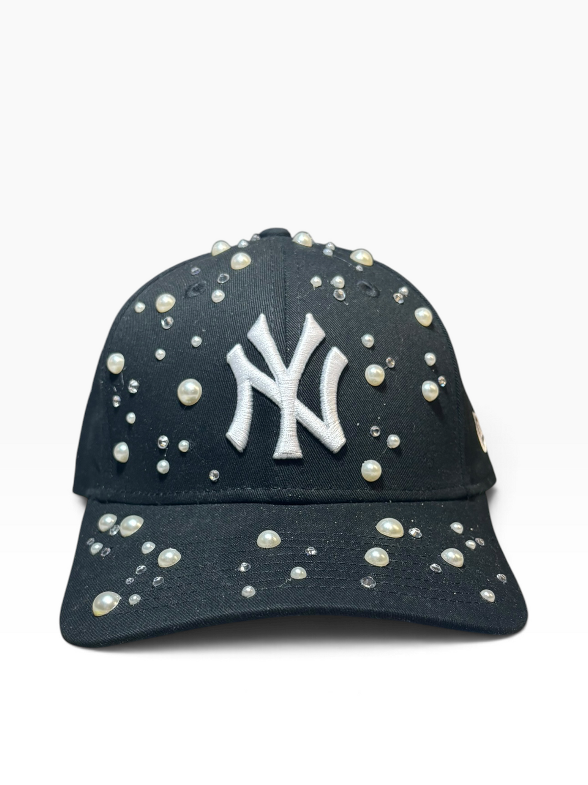 New era 9forty " Diamonds&Pearls"