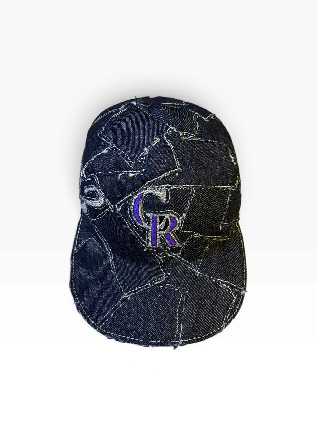 New era 59fifty "CRDiamond"