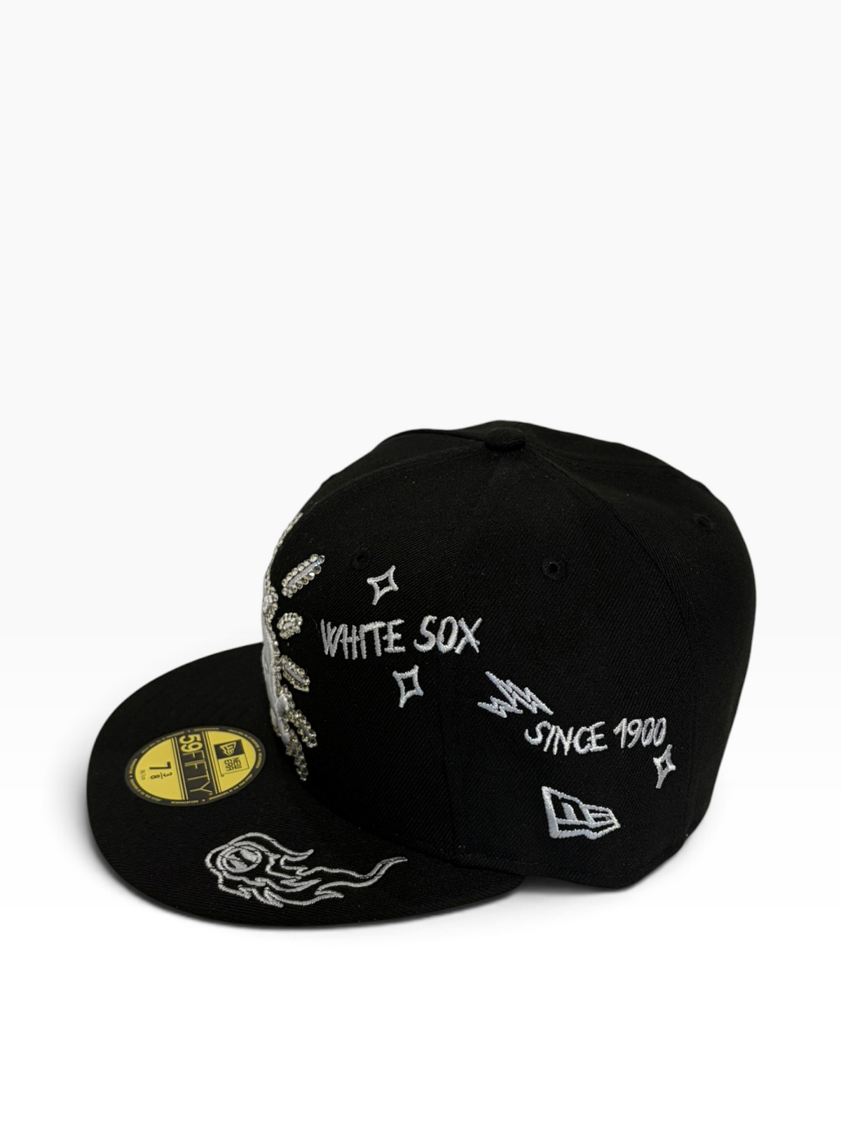 New era 59fifty "SpecialSox"