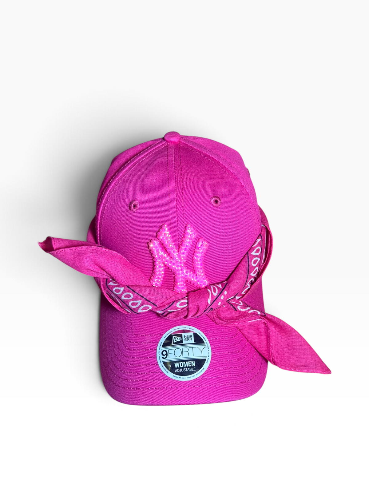 New era 9forty " DiamondBandana"