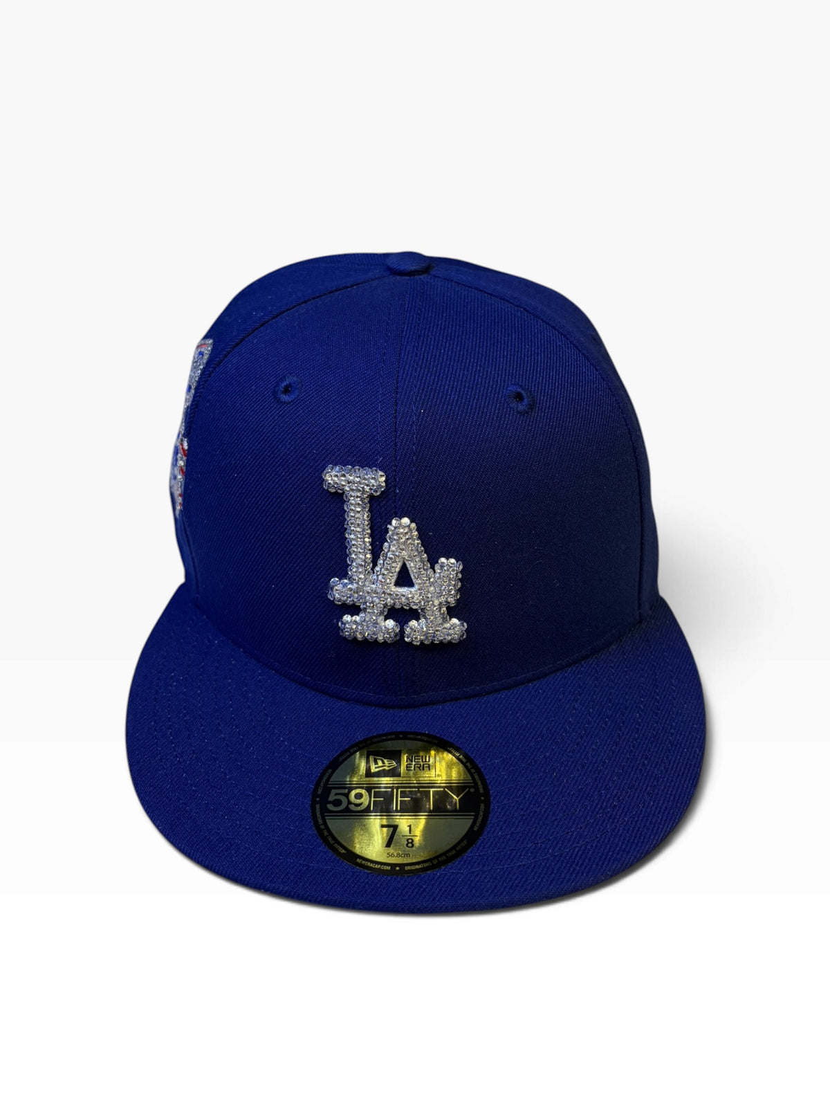 New era 59fifty "WSDiamond"