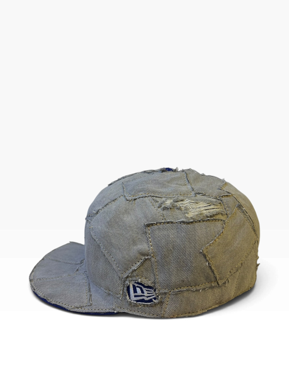 New era 59fifty "GreyDenim"