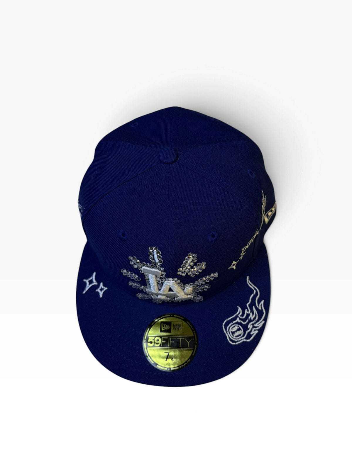 New era 59fifty "SpecialLA"