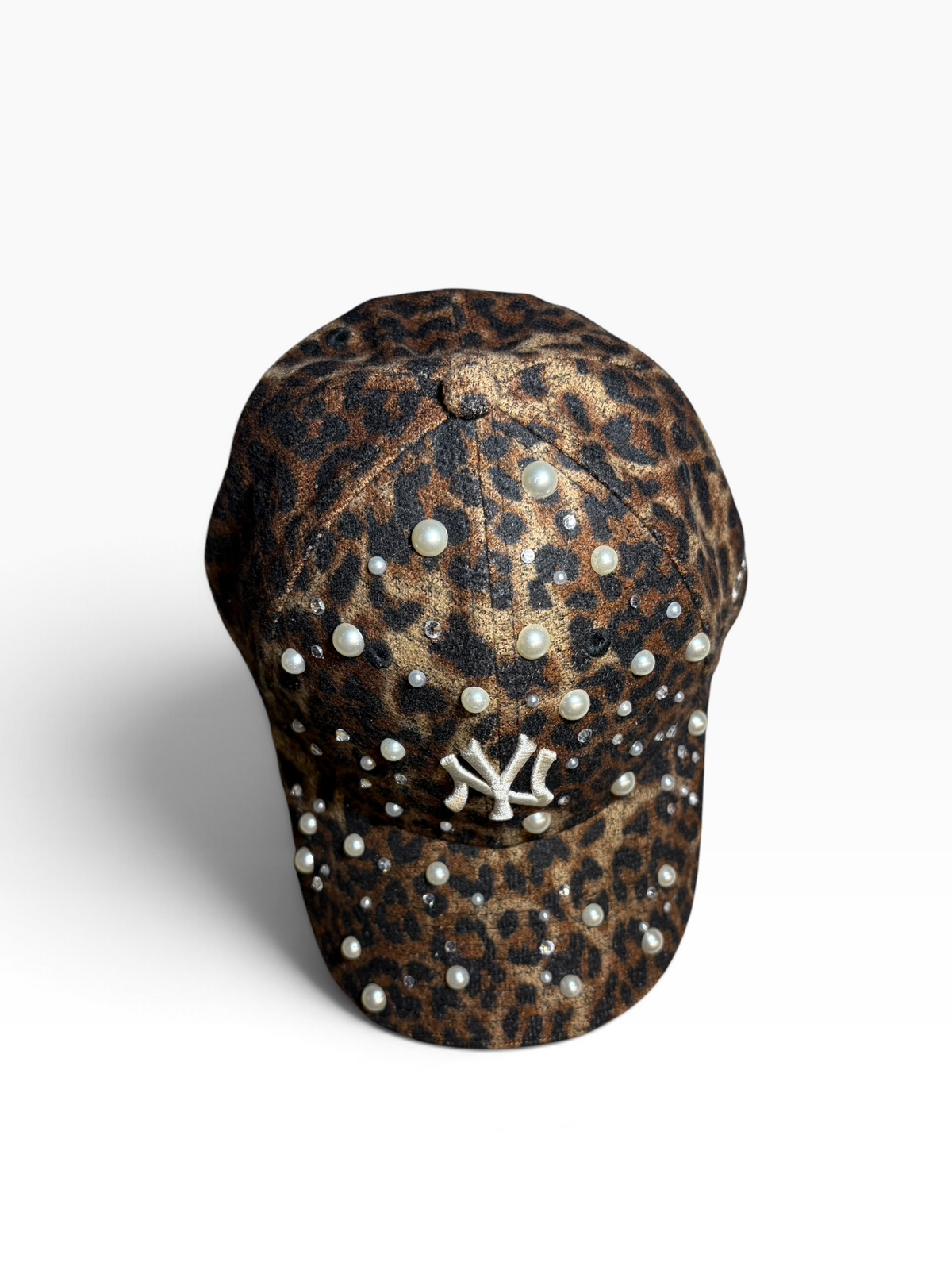 New era 9forty " Diamonds&Pearls"