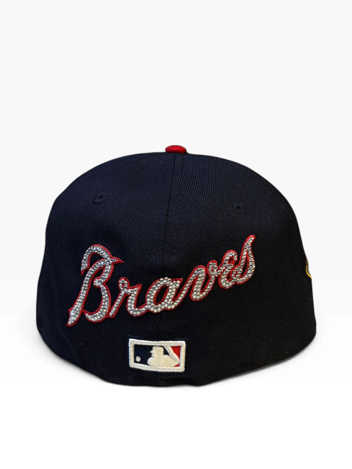 New era 59fifty "BravesDiamond"