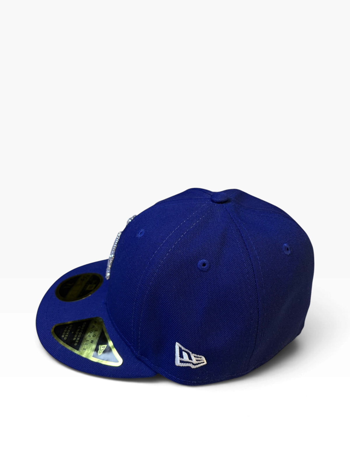 New era 59fifty "1958Diamond"