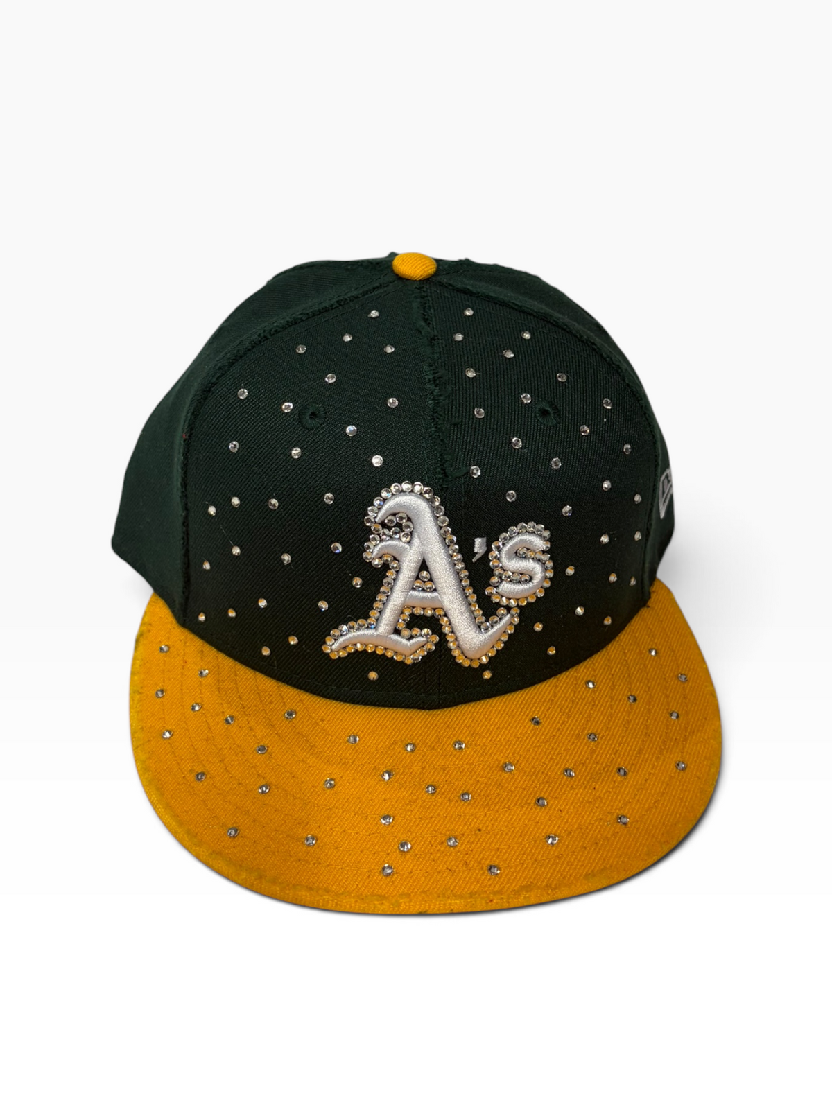 New era 59fifty "ADiamond"